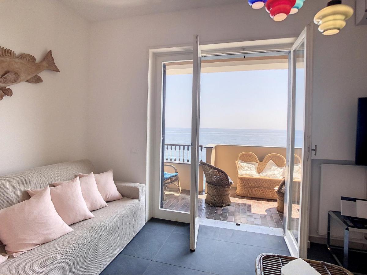 Sea House By Holiday World Arenzano Eksteriør billede